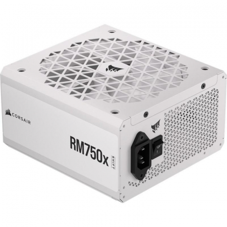 CR PSU RM750x White 80+ Gold 750W [2]