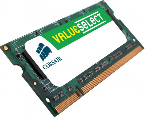 LAPTOPURI & ACCESORII - CR SDDR3 4GB 1600 CMSO4GX3M1A1600C11