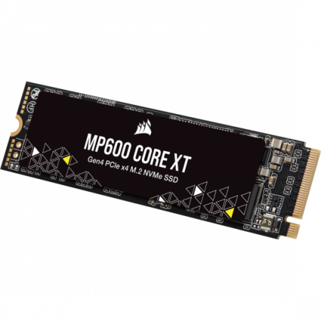 SSD-uri Interne - CR SSD MP600 CORE XT 2TB M.2 NVMe PCIe 4