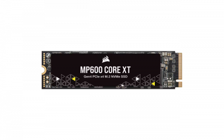 CR SSD MP600 CORE XT 2TB M.2 NVMe PCIe 4 [1]