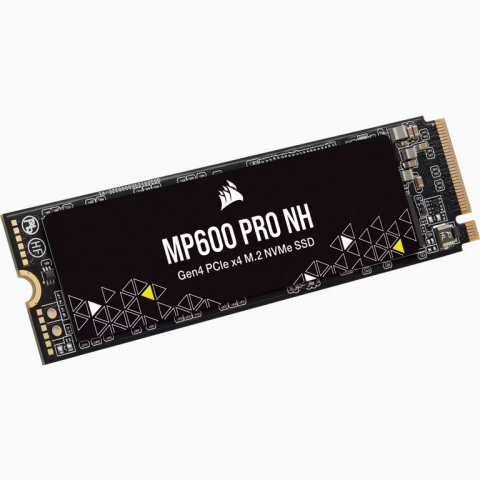 CR SSD MP600 PRO 1TB M.2 NVMe PCIe Gen 4 [2]