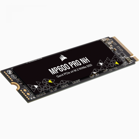 CR SSD MP600 PRO 1TB M.2 NVMe PCIe Gen 4 [0]