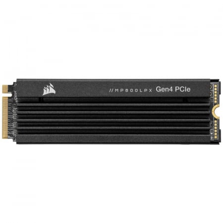CR SSD MP600 PRO LPX M.2 2TB NVMe PCIe 4 [2]