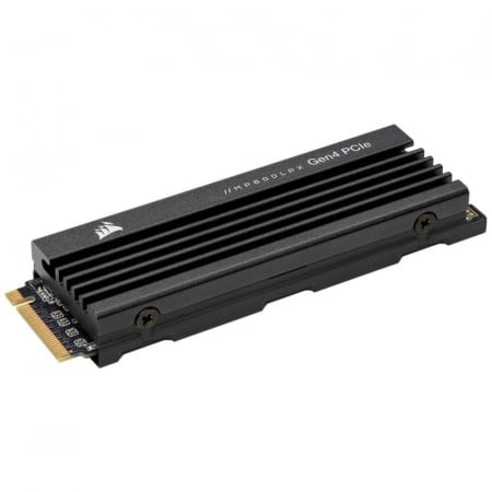 CR SSD MP600 PRO LPX M.2 2TB NVMe PCIe 4 [3]