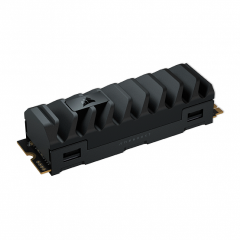 SSD-uri Interne - CR SSD MP600 PRO XT 2TB M.2 NVMe PCIe 4