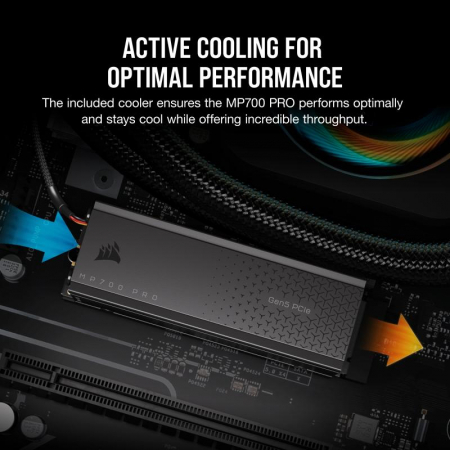 CR SSD MP700 PRO 1TB M.2 NVMe PCIe 5 AIR [14]