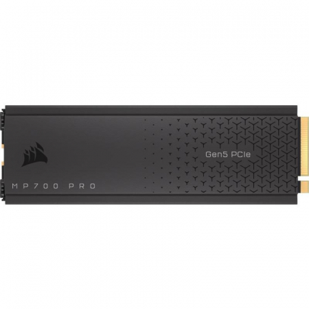SSD-uri Interne - CR SSD MP700 PRO 1TB M.2 NVMe PCIe 5 AIR