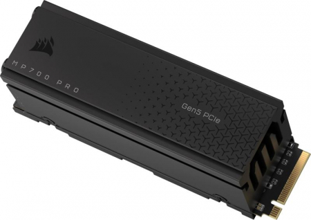 CR SSD MP700 PRO 1TB M.2 NVMe PCIe 5 AIR [1]