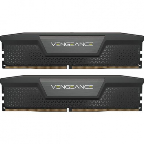 CR VENGEANCE 32GB (2x16GB) DDR5 KIT [2]