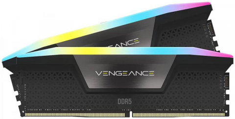 LAPTOPURI & ACCESORII - CR VENGEANCE 64GB (2x32GB) DDR5 KIT