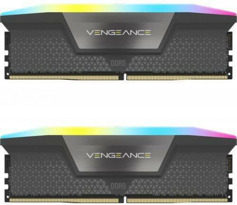 CR VENGEANCE 64GB (2x32GB) DDR5 KIT [0]