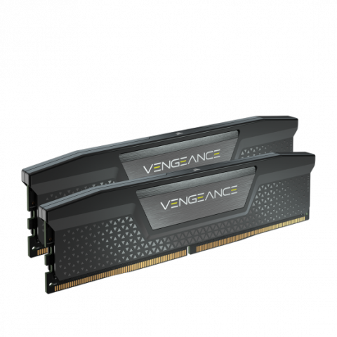 CR VENGEANCE DDR5 32GB (2x16GB) 6200 MHZ [1]