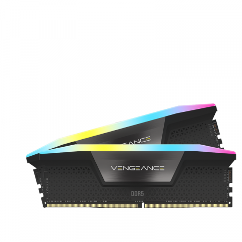 CR VENGEANCE DDR5 64GB (2x32GB) 6000 MHZ [0]