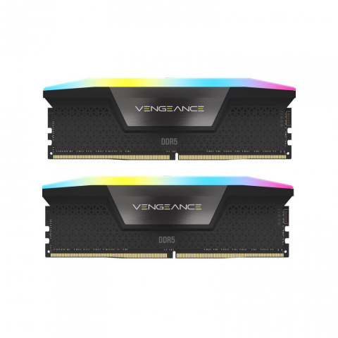 CR VENGEANCE DDR5 64GB (2x32GB) 6000 MHZ [1]