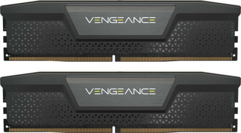 CR VENGEANCE DDR5 64GB (2x32GB) 6600 MHZ [1]