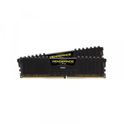 CR VENGEANCE DIMM LPX 16GB (2X8) [0]
