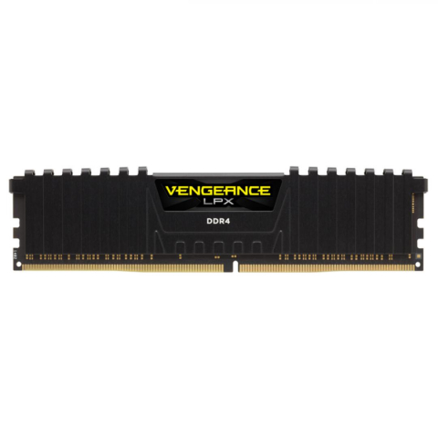 CR VENGEANCE LPX 16GB DDR4 [0]