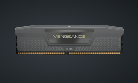 CR VENGEANCE LPX 32GB (2x16GB) DDR5 5200 [2]