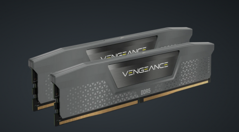 CR VENGEANCE LPX 32GB (2x16GB) DDR5 5200 [0]