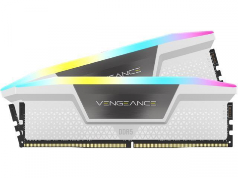 CR VENGEANCE RGB DDR5 32GB (2x16GB) C36 [0]