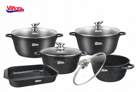 CRATITA ALUMINIU 20x8.5CM, CLASSIC [5]