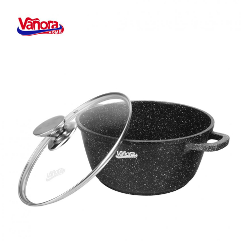 CRATITA ALUMINIU 20x8.5CM, CLASSIC [2]