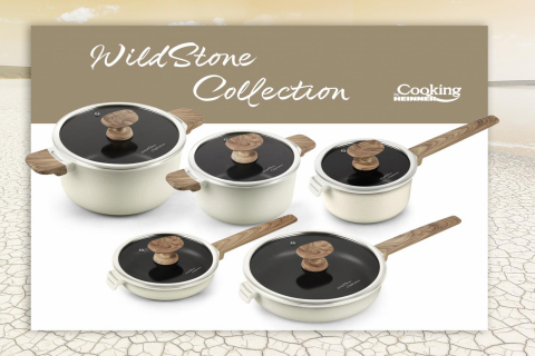 CRATITA+CAPAC 20x9.5CM,2.5 L, WILD STONE [4]