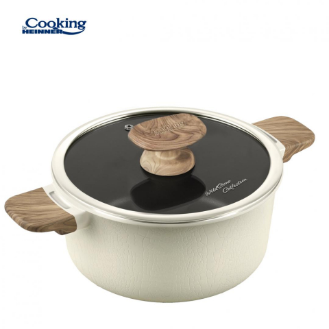 Produse - CRATITA+CAPAC 20x9.5CM,2.5 L, WILD STONE