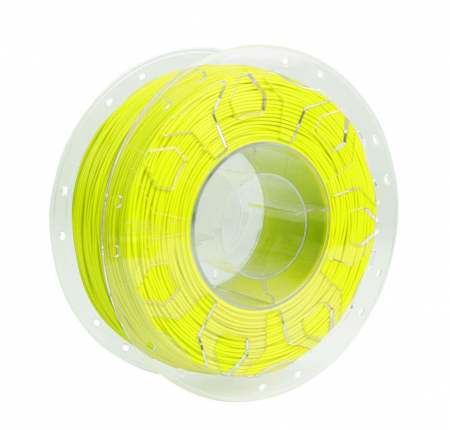 CREALITY 3D FILAMENT CR-PLA FL YELLOW 1K [1]
