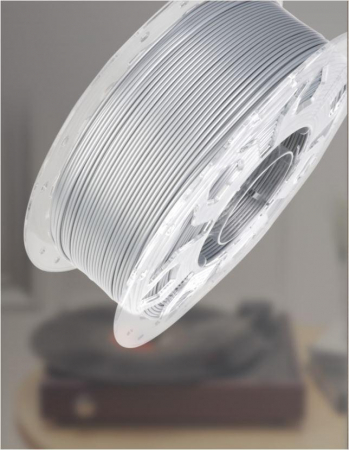 Accesorii imprimare 3D - CREALITY 3D FILAMENT CR-PLA IVORY WH 1KG