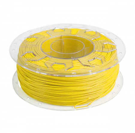 CREALITY 3D FILAMENT CR-PLA YELLOW 1KG [1]