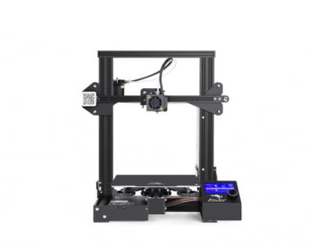 IMPRIMANTE 3D - CREALITY ENDER-3 3D PRINTER