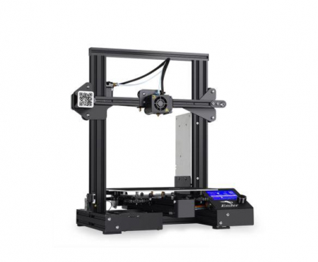 CREALITY ENDER-3 3D PRINTER [1]