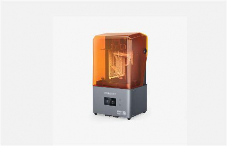 CREALITY HALOT-MAGE PRO RESIN 3D PRINTER [1]