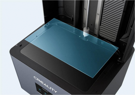 CREALITY HALOT-MAGE RESIN 3D PRINTER [1]