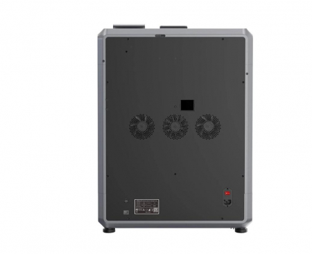 CREALITY K2 PLUS 3D PRINTER [1]