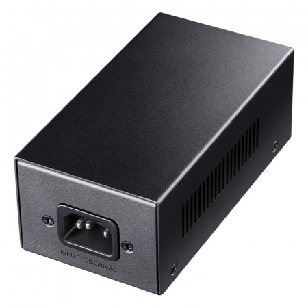 CUDY 2-Channel 30W Gigabit PoE+/PoE Inje [2]