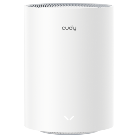 Produse - CUDY BE3600 Wi-Fi 7 Mesh Solution 3 Pack