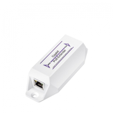 CUDY Gigabit PoE+ Extender [1]