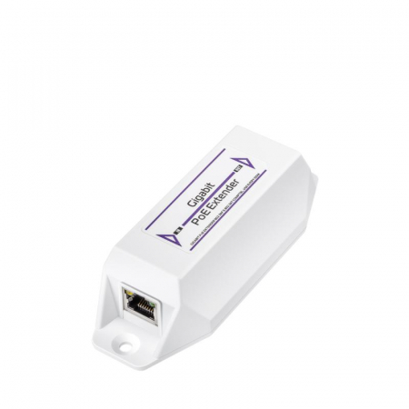 Accesorii switch-uri - CUDY Gigabit PoE+ Extender