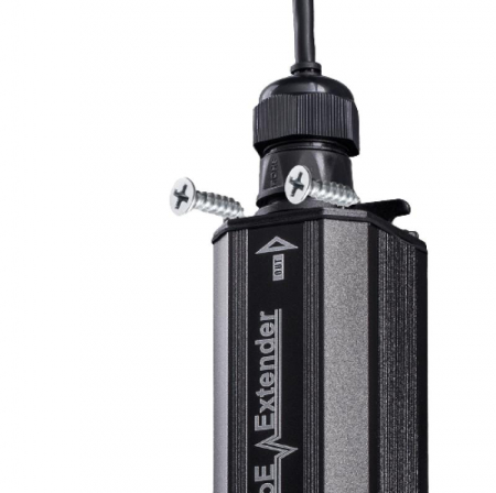 CUDY Gigabit PoE+ Outdoor Waterproof Ext [3]