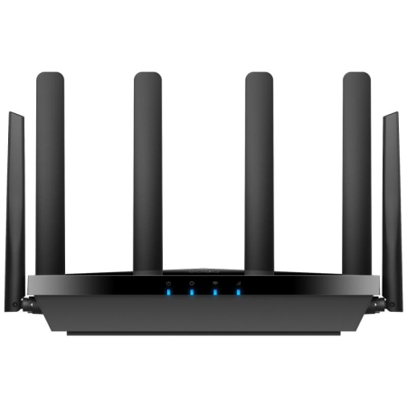 Produse - CUDY P5 AX3000 Wi-Fi 6 5G Router
