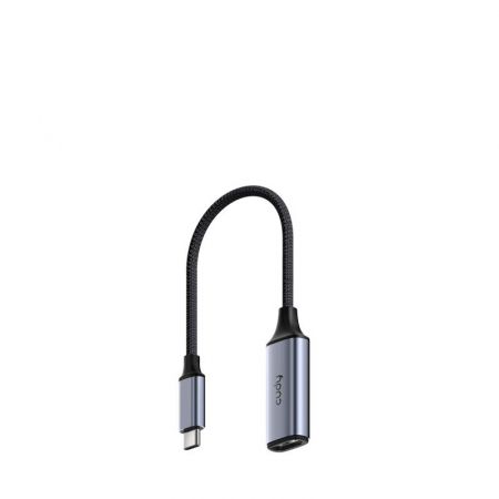 CUDY USB-C 4K@60Hz HDMI Adapter [1]