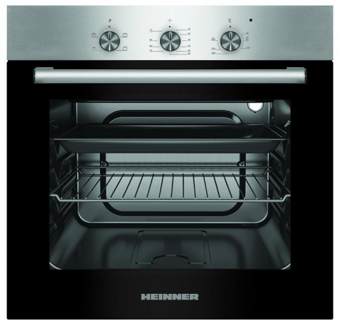 CUPTOARE - CUPTOR HEINNER HBO-S624LTG-IX