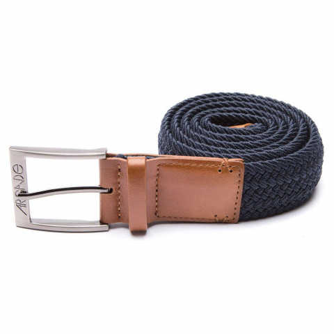 Produse - Curea Arcade Smartweave Hudson Navy XL