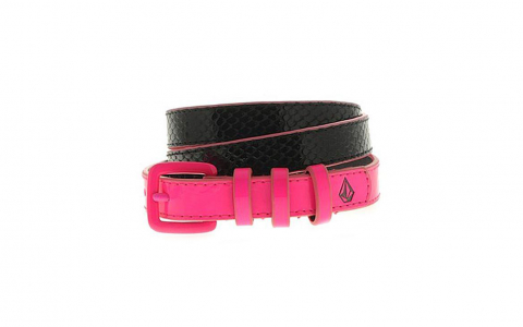 Produse - CUREA VOLCOM FANTASTIC GRACE SKINNY ROZ
