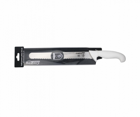 CUTIT PAINE PROFESIONAL 25 CM [4]