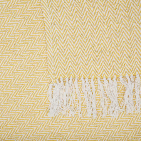 CUVERTURA PLED 160X200 CM ZIG [3]