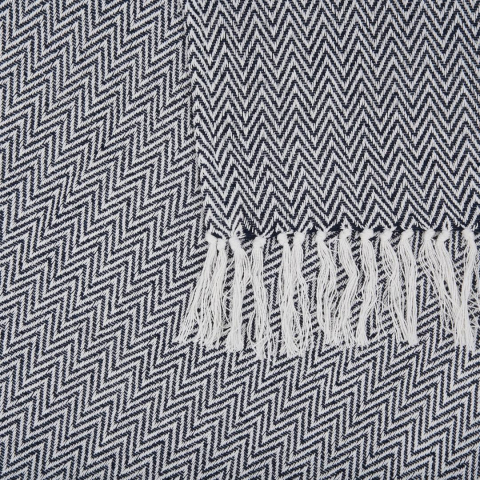 CUVERTURA PLED 200X220 CM ZAG [7]