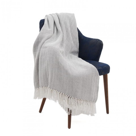 CUVERTURA PLED 200X220 CM ZAG [3]